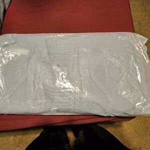 Taylor Swift TTPD Official Cardigan M/L